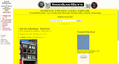 Desktop Screenshot of dekloof.com