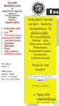 Mobile Screenshot of dekloof.com